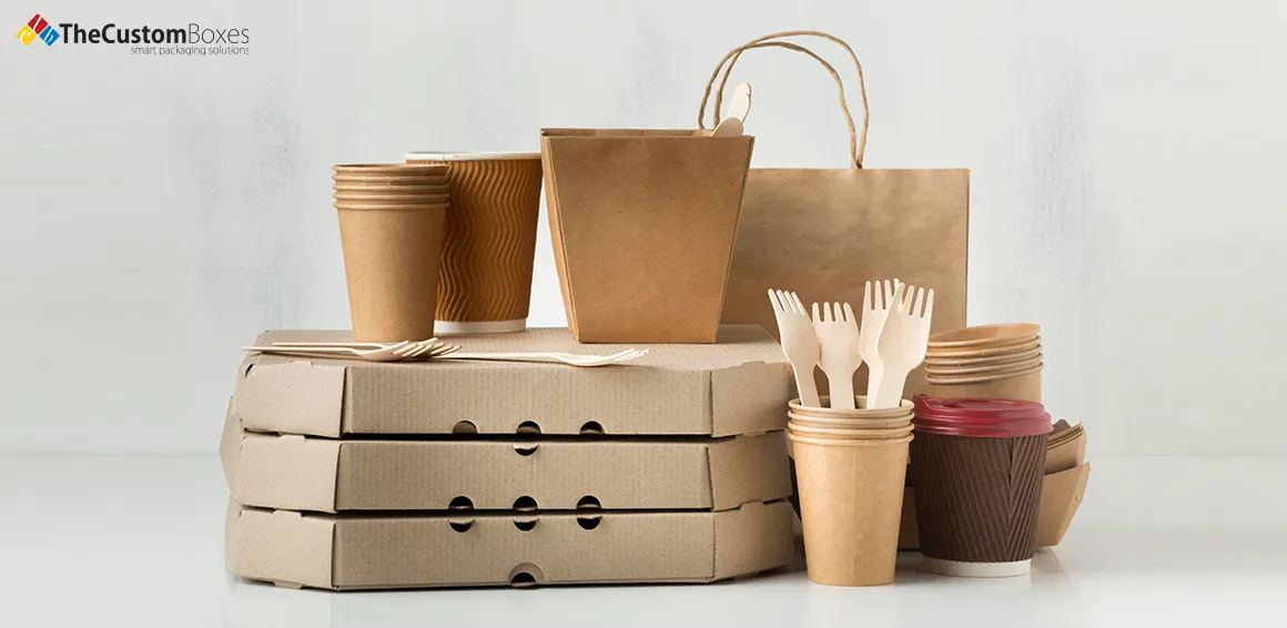 Food Grade Packaging Materials What You Need to Know